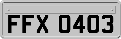FFX0403