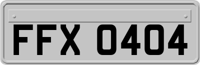 FFX0404