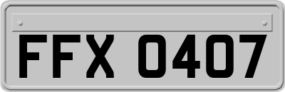 FFX0407