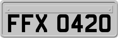 FFX0420