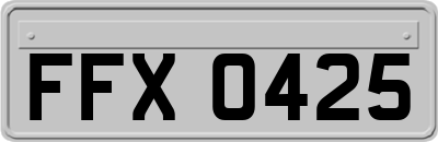 FFX0425