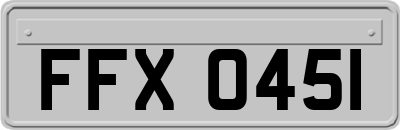 FFX0451