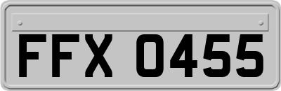 FFX0455