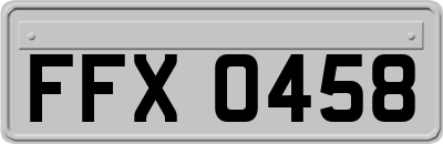 FFX0458