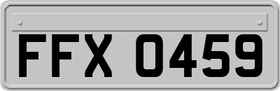FFX0459