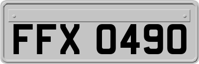 FFX0490