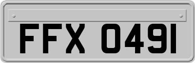 FFX0491