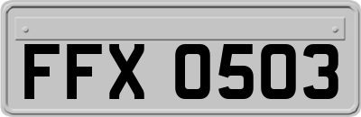 FFX0503