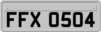 FFX0504