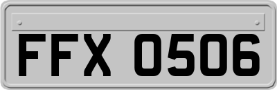 FFX0506