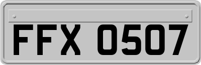 FFX0507