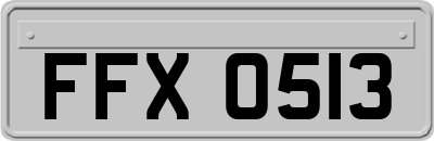 FFX0513