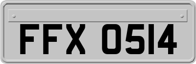 FFX0514
