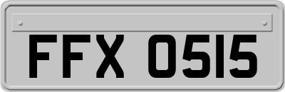 FFX0515