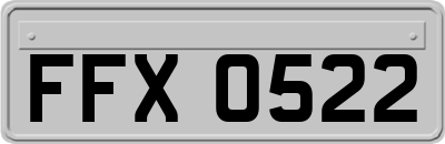 FFX0522