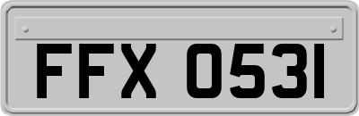 FFX0531