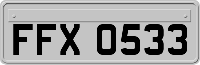 FFX0533