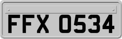 FFX0534