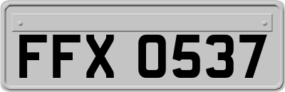FFX0537