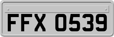 FFX0539