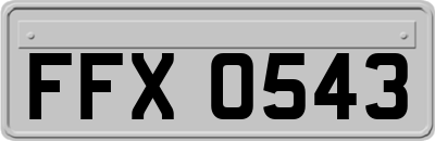 FFX0543