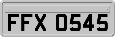 FFX0545