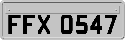 FFX0547