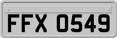 FFX0549