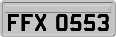FFX0553
