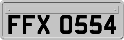FFX0554