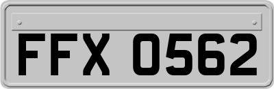 FFX0562