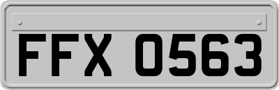 FFX0563