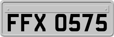 FFX0575