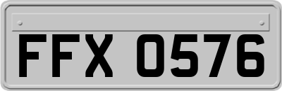 FFX0576