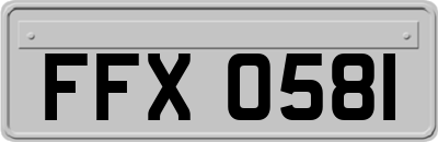 FFX0581