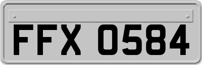 FFX0584