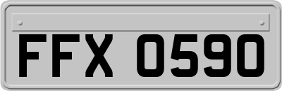 FFX0590