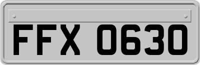 FFX0630