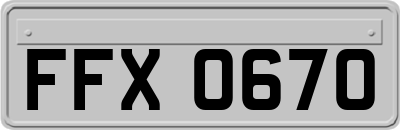 FFX0670