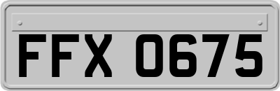 FFX0675