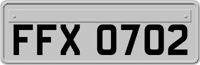 FFX0702