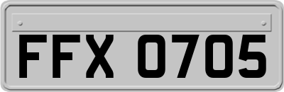 FFX0705