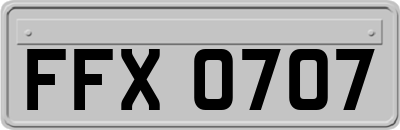 FFX0707