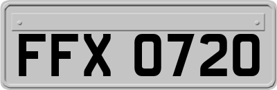 FFX0720