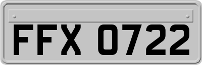 FFX0722