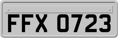 FFX0723