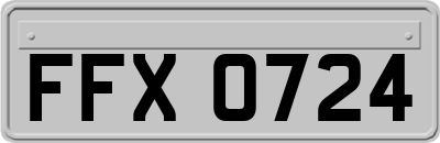 FFX0724