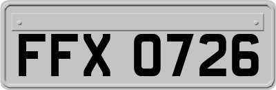 FFX0726