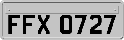 FFX0727