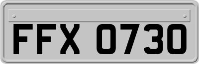 FFX0730